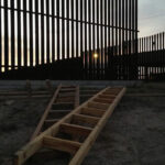 Texas, Missouri AGs Sue Biden Administration Over Border Wall