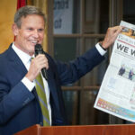 Welcome To The Green New Deal, Tennessee