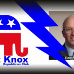 West Knox Republicans Censure Their State Representative, Eddie Mannis