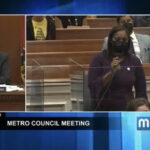 "Winter Is Coming" Says Nashville Councilwoman As Mask Bill Effectively Frozen