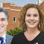 2 UT College Of Law Dean Finalists Are Proponents Of CRT & Non-Traditional Families
