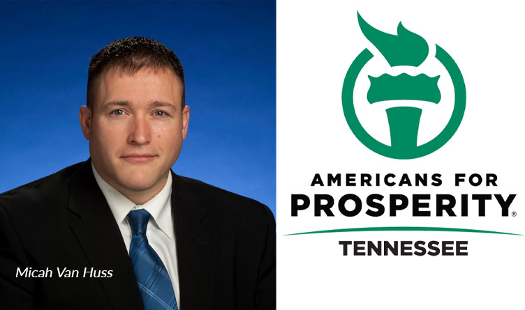 Americans For Prosperity Announces New Leader For Grassroots Engagement In Tri-Cities