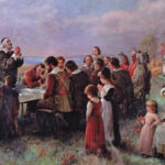 Americans Overwhelmingly Support Religious Rights And Freedoms This Thanksgiving