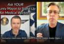 Mayor Andy Ogles: Ask YOUR County Mayor to Stand Up for Medical Workers!
