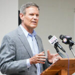 Tennessee Governor Bill Lee