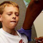 Children's EUA Approved Despite Lack Of Long Term Studies
