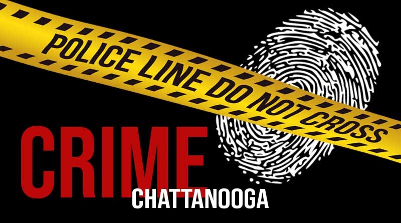 Chattanooga Violent Crime Among Highest In U.S. Metro Areas