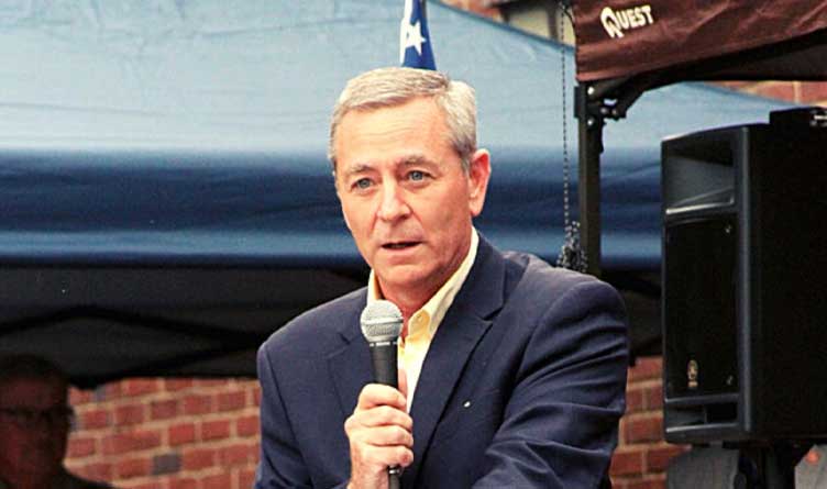 Former Tennessee House Speaker Casada Announces He Won’t Seek Reelection