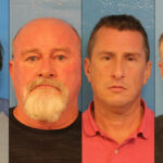 Four Arrested In Sullivan County As Fight Against Sex Trafficking Continues