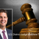Judge Stops Federal Mandate In Medicare, Medicaid Facilities In 10 States