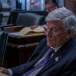 Lawmakers Delve Into No-Bid Contracts With Eye On McKinsey Deal