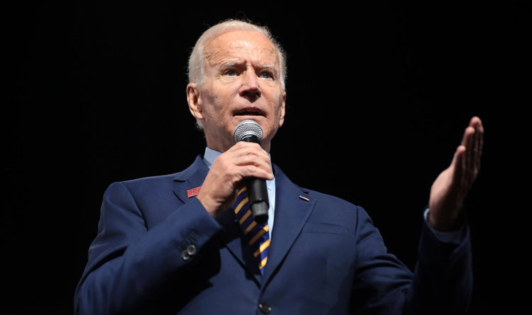 Lawsuits Challenging Biden's Federal Mandate Consolidate
