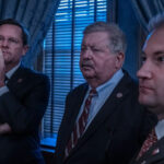 Legislature passes late night COVID omnibus bill