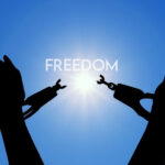 Neither Man Nor Government Can Take Away Our Choices