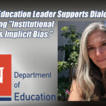 New Tennessee Education Leader Supports Dialogue Regarding "Institutional Racism And Implicit Bias."