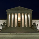 New York Nurses Fighting State's Mandate Take Case To Supreme Court