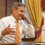 Resolution To Potentially Nullify Federal Mandates Now On Lee's Desk