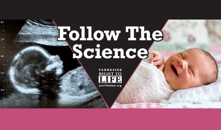 Tennessee Launches 'Follow The Science' Billboard Campaign