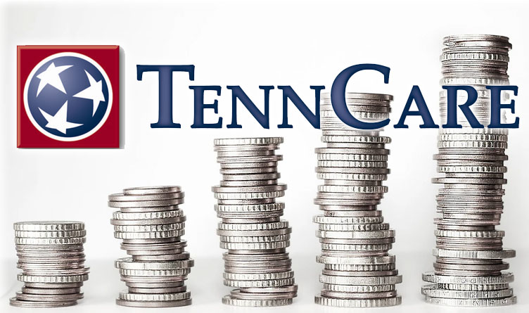 TennCare Proposes $600M Budget Increase