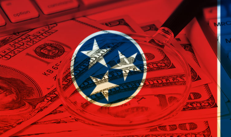 Tennessee Scores High In Financial Transparency Rankings