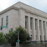Tennessee Supreme Court Opening Garners 11 Applicants