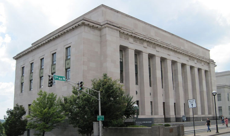 Tennessee Supreme Court Opening Garners 11 Applicants