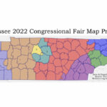 Tennessee's Municipalities Tackle Redistricting