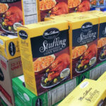 Thanksgiving Dinner, Travel, Black Friday Shopping More Expensive Due To Inflation