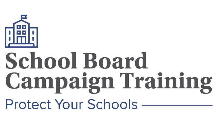 Train To Wage & Win A Successful Local School Board Campaign