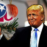 Trump Supporters Christmas Party Scheduled For Dec 3rd In Nashville