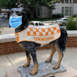 UT Knoxville Reinstates Mask Mandate Less Than 24 Hours After Lifting it