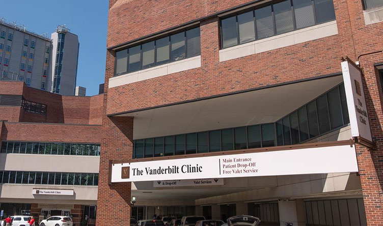 Vanderbilt Turns Away Unvaccinated Man In Need Of Kidney