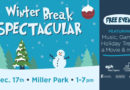 Winter Break Spectacular Coming For Hamilton County Students & Families