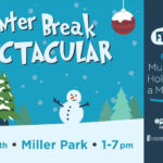 Winter Break Spectacular Coming For Hamilton County Students & Families