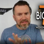 Tennessee Conservative News Big 7 Weekend Digest December 23, 2021
