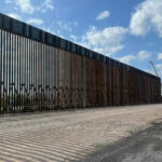 Attorneys General Ask Court To Require Biden To Finish Border Wall