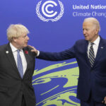 Biden Returns U.S. To 1970's Energy Dependence