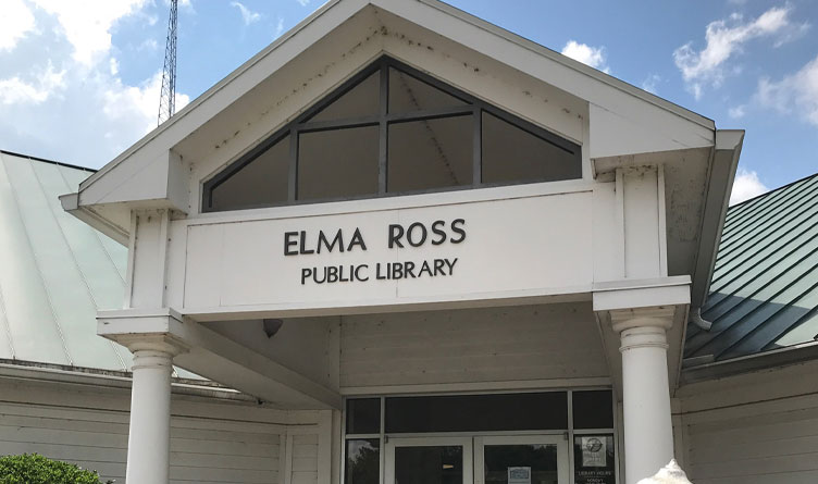 California Woman Indicted For Stealing From Haywood County Library