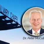 Calvary Chapel Chattanooga Hosts Event For Medical Community With COVID Expert Dr. Peter McCullough