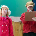 Celebrate The Meaning Of The Season With “A Charlie Brown Christmas” December 10-19