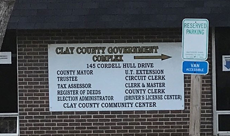 Clay County Circuit Court Clerk Suspended After Pair Of Indictments 