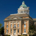 Confederate Memorabilia In Jury Room Leads To New Trial For Tennessee Man