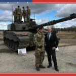 DesJarlais Secures Over $175 Million In National Defense Funds For Tennessee