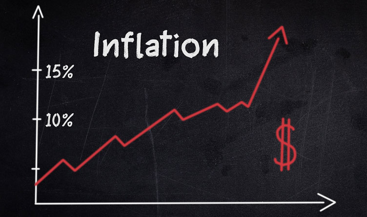 Experts Predict Less Economic Growth, Elevated Inflation For Years To Come