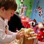 Family-Friendly Holiday Events In Chattanooga