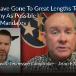 Feds Have Gone To Great Lengths To Trap As Many As Possible Under Mandates