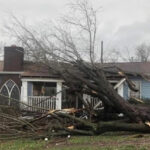 Governor Lee Seeks FEMA Assistance For Tennessee Counties Hit By Tornadoes
