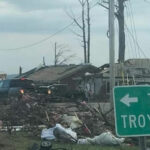 IRS Extends Tax-Filing Deadline For Tennessee Tornado Victims