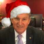 Joy To The World, Build Back Better's Demise Has Come
