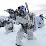 Lawmakers Side With Navy SEALs Facing Discharge Over Biden's Mandate
